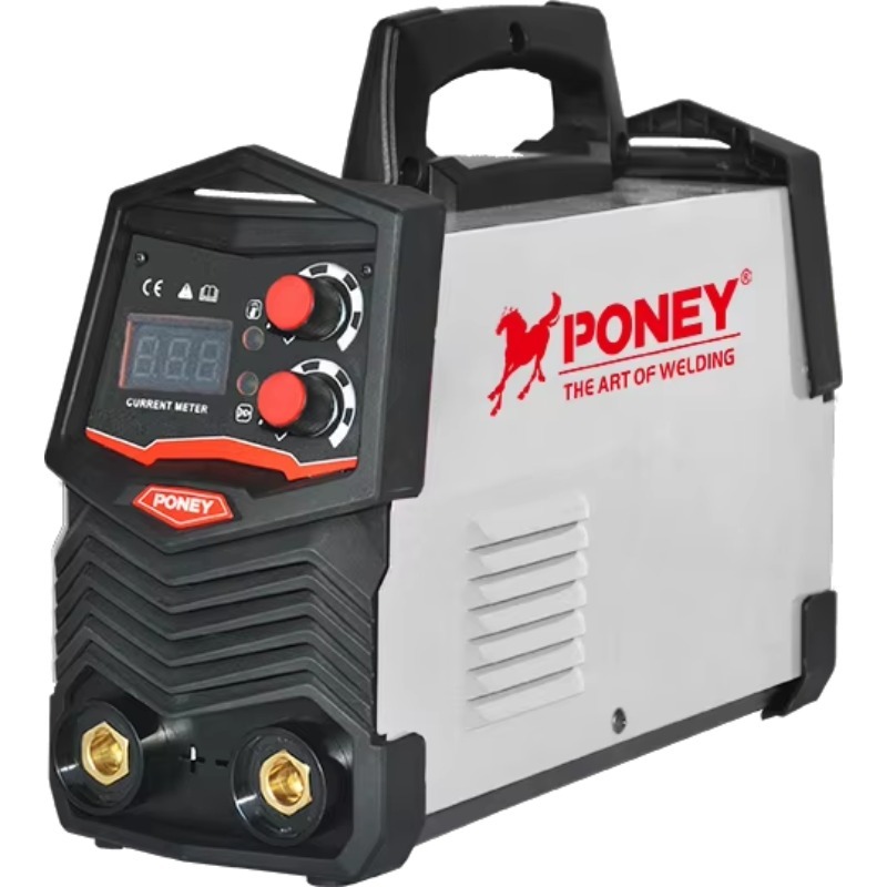 Inverter Welding Machine Igbt 300A - MMA 200 elektrodelasmachine, booglasser, inverterlasmachine, IGBT-lasmachine