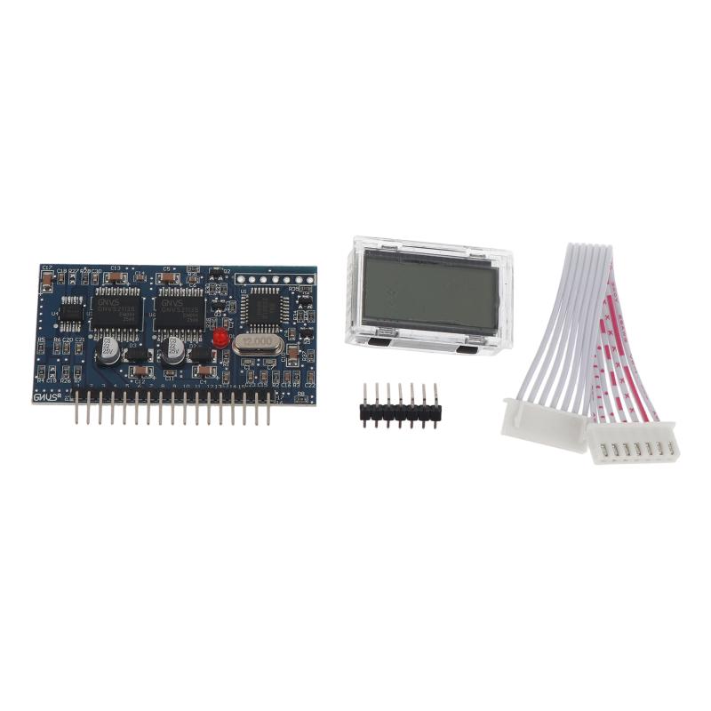 Egs002 Pure Sine Wave Inverter Driver Board - EGS002 Zuivere Sinusgolfomvormer Aangedreven Plaat EG8010