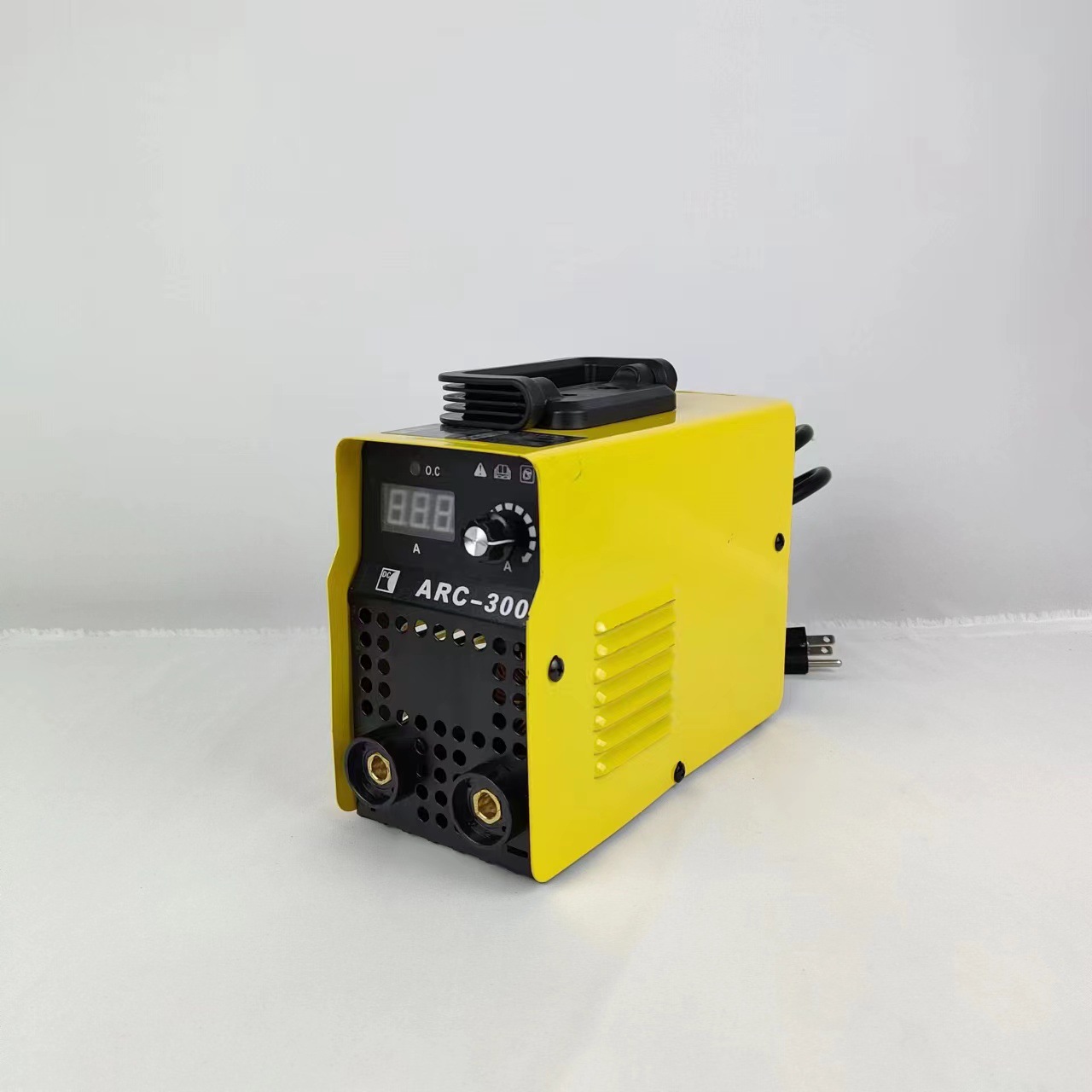 Inverter Welding Machine Igbt 300A - Machine MMA300 Huishoudelijke Kleine Draagbare 110V