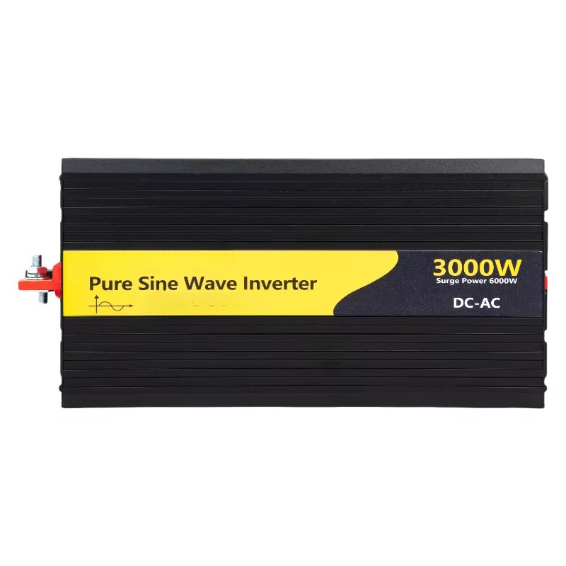 Roger 3000W-B Zuivere Sinus In - Pure Sine Wave Inverter Board 24V 48V recensie en prijs