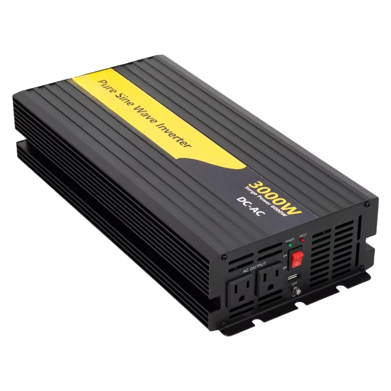 Roger 3000W-B Zuivere Sinus In - Pure Sine Wave Inverter Board 24V 48V recensie en prijs