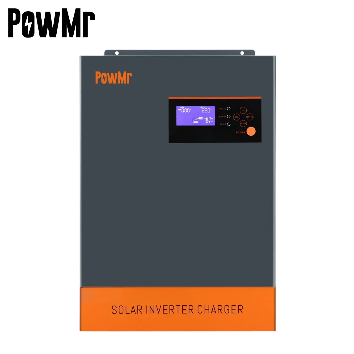 3-fasen hybride zonne-omvormer - Hybrid Solar Inverter 5.5Kw Mppt 48V recensie en prijs