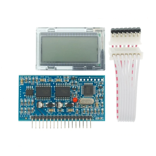 Zuivere Sinus Omvormer Driver  - Egs002 Pure Sine Wave Inverter Driver Board recensie en prijs