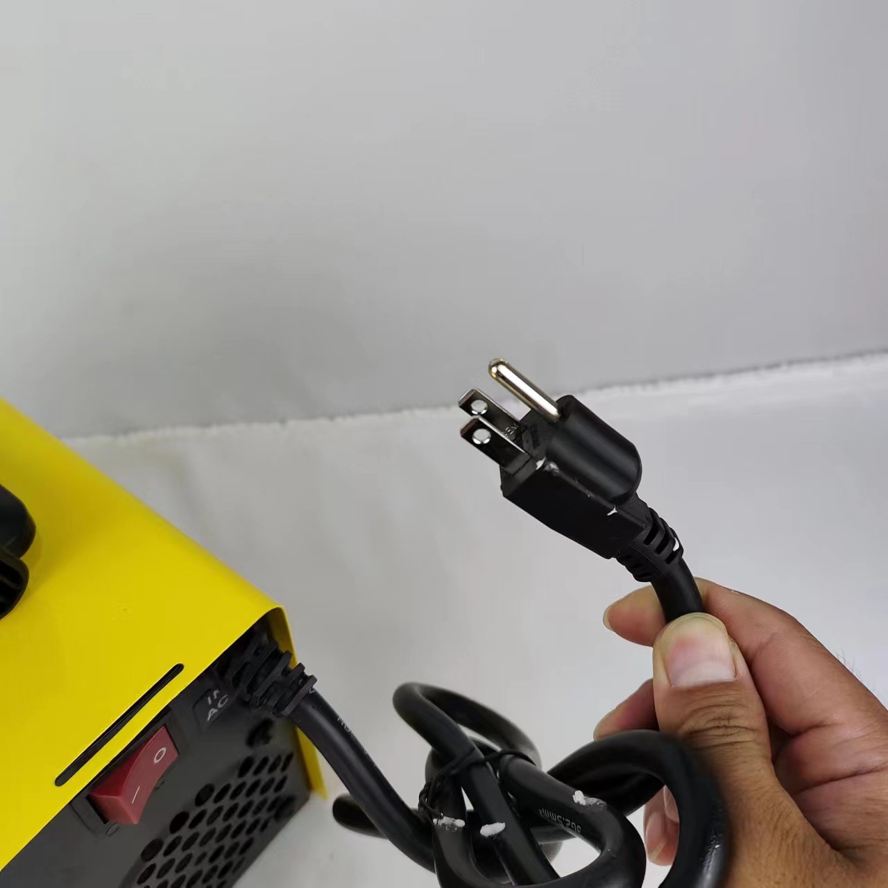 Machine MMA300 Huishoudelijke  - Inverter Welding Machine Igbt 300A recensie en prijs