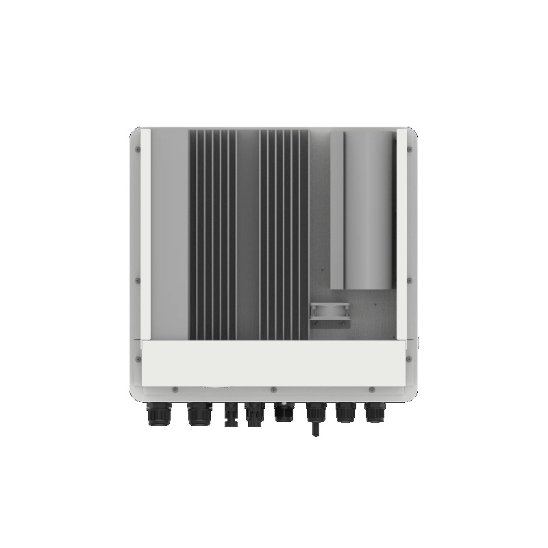 IP65 48V 6KW Enfase Laagspanni - Off Grid Solar Inverter 48V 6000W recensie en prijs