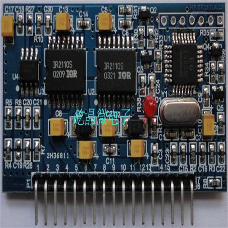 Zuivere Sinus Omvormer Driver  - Egs002 Pure Sine Wave Inverter Driver Board recensie en prijs