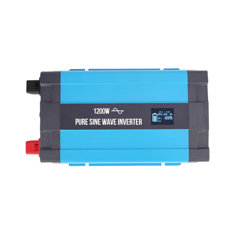Hete Aanbieding 7000w 6000w Of - Off Grid Solar Inverter 48V 6000W recensie en prijs