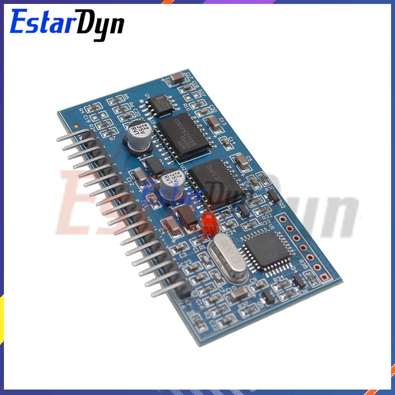 Estardyn 5V DC-AC Zuivere Sinu - Egs002 Pure Sine Wave Inverter Driver Board recensie en prijs