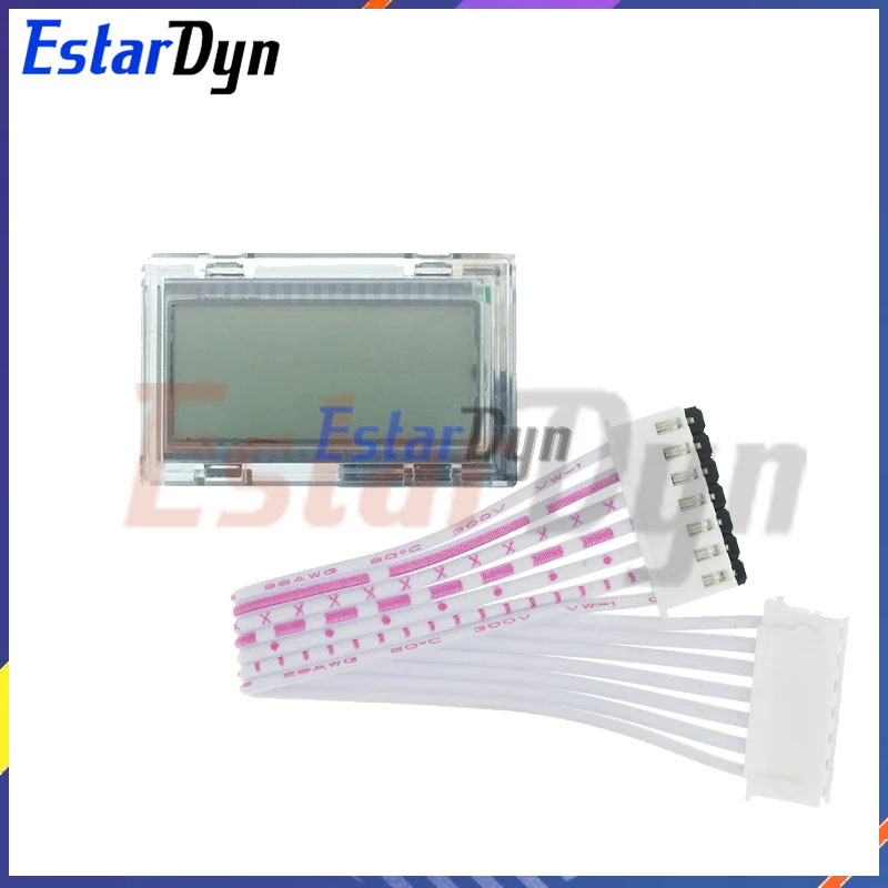 Estardyn 5V DC-AC Zuivere Sinu - Egs002 Pure Sine Wave Inverter Driver Board recensie en prijs