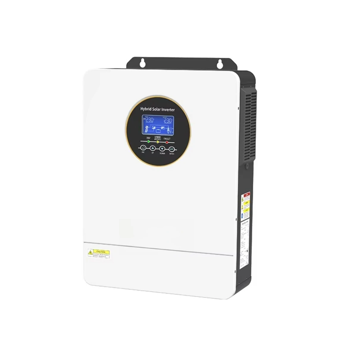3kW 4kW 5kW 5,5kW 6kW 6200 Fas - Hybrid Solar Inverter 5.5Kw Mppt 48V recensie en prijs